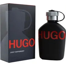 Hugo Boss Hugo Just Different Eau de Toilette 125 ml