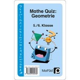 Persen Verlag in der AAP Lehrerwelt Mathe-Quiz: Geometrie