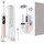 Oral-B iO Series 6 pink sand + Reiseetui + Aufsteckbürste 2 St.
