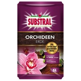 SUBSTRAL Orchideenerde 50 l