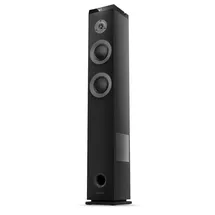 Energy Sistem Tower 5 MAX schwarz