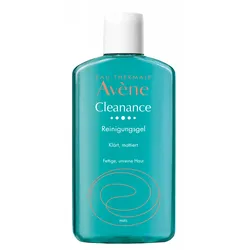 Avene Cleanance Reinigungsgel 200 ml