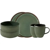 Like by Villeroy & Boch Crafted Breeze Frühstücks-Set 6tlg.