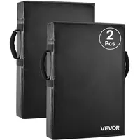 Vevor Fußball Blocking Tackle Dummy Kick Shield Pad mit