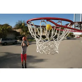 Sklz Shooting Target Gelb/Schwarz One Size