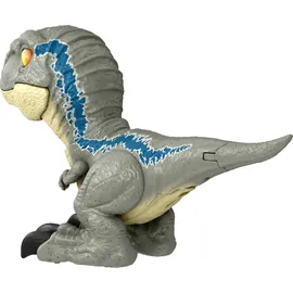 Mattel Jurassic World Uncaged Rowdy Roars GWY55
