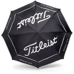 Titleist Tour Double Canopy Regenschirm