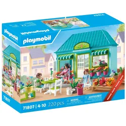 71807 Blumenladen - Playmobil Promo Pack