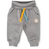 Sigikid Blue & Bright Sweathose Grau 98