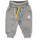 Sigikid Blue & Bright Sweathose Grau 98