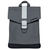 Bold Banana Rucksack Envelope Mini in Grey Gravity | Gr.: onesize