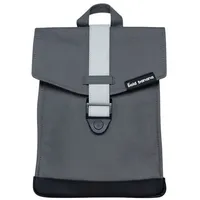 Bold Banana Rucksack Envelope Mini in Grey Gravity | Gr.: onesize