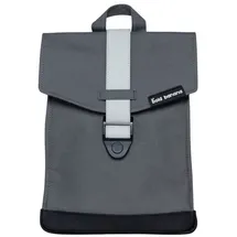 Bold Banana Rucksack Envelope Mini in Grey Gravity | Gr.: onesize