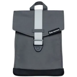 Bold Banana Rucksack Envelope Mini in Grey Gravity | Gr.: onesize