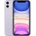 Apple iPhone 11 128 GB violett