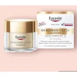 Eucerin Hyaluron-Filler + Elasticity Day SPF30 50ml