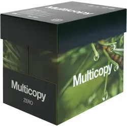 Multicopy Kopierpapier DIN A4 80 g/m2