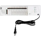 Danfoss Hauptregler CF-MC bis 10 Raumthermostate 230 V 868,42 MHz Funkfrequenz