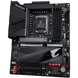 Gigabyte Z590 Aorus Elite AX
