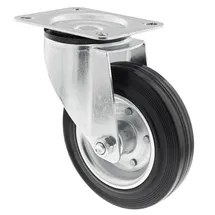 Wagner System Transportgeräte-Lenkrolle 210 kg