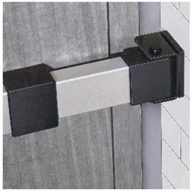 ABUS PR1500 Panzerriegel Silber
