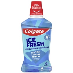 Colgate Ice Fresh Mundspülung