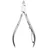 Zwilling Classic Inox Hautzange 100 mm
