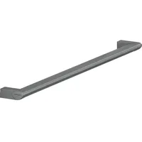 Normbau Haltegriff Serie Cavere aus Aluminium, Achsmaß 300 mm,