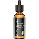 Nanoil Sweet Almond Öl 50 ml