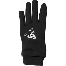 Odlo Stretchfleece Liner Schwarz M