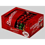 Berentzen Mini Gürtel zum Umschnallen PET Flasche Minis 20ml 24er Pack