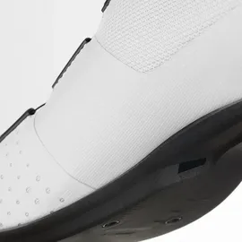 FIZIK Tempo Overcurve R4 Weiß/Schwarz 36