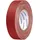HellermannTyton Gewebeklebeband HelaTape Tex Rot 50 m x 50 mm 1 St.