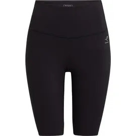 Energetics Damen Tight Kapinem 1/2 W, Größe XS in Schwarz BLACK