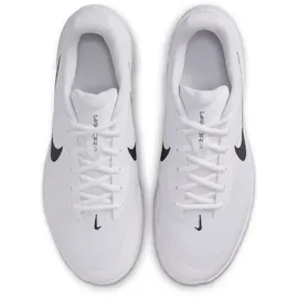 Nike Vapor Lite 3 Herren Weiß/Schwarz 40