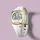 Timex Ironman Digital Kunstharz 33 mm TW5M19900