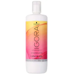 Schwarzkopf Igora Vibrance 1,9% Activator Lotion 1000 ml