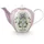 Pip Studio Lily&Lotus Teekanne lila 1,6l