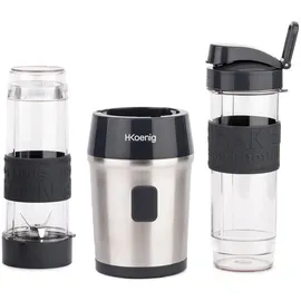 h.koenig SMOO9 Smoothie-Maker