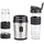 h.koenig SMOO9 Smoothie-Maker