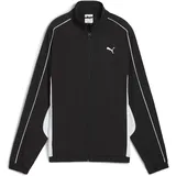 Puma SPORT Comfort Woven Full-Zip Jacke