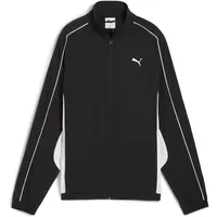 Puma SPORT Comfort Woven Full-Zip Jacke