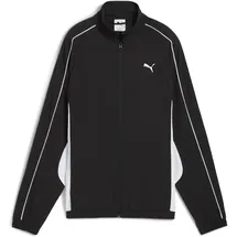 Puma SPORT Comfort Woven Full-Zip Jacke