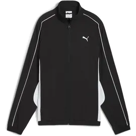 Puma SPORT Comfort Woven Full-Zip Jacke