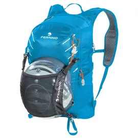 Ferrino Steep 20 l blau/orange