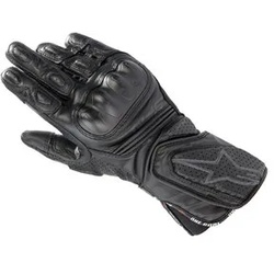 alpinestars Stella SP-8 V3 Damen Handschuh schwarz unisex, XS