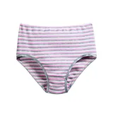 SPEIDEL Slip SPEIDEL, Damen, Gr. 38, 3 Stk., bunt (sortiert), 100% Baumwolle, Unterhosen Slip