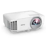 BenQ MW809STH DLP Weiß