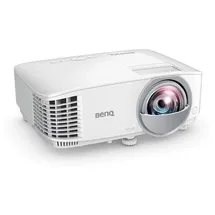 BenQ MW809STH DLP Weiß