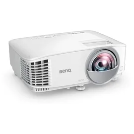 BenQ MW809STH DLP Weiß
